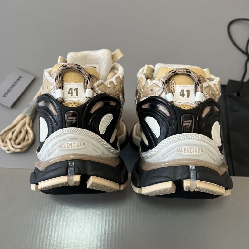 Balenciaga Track Shoes